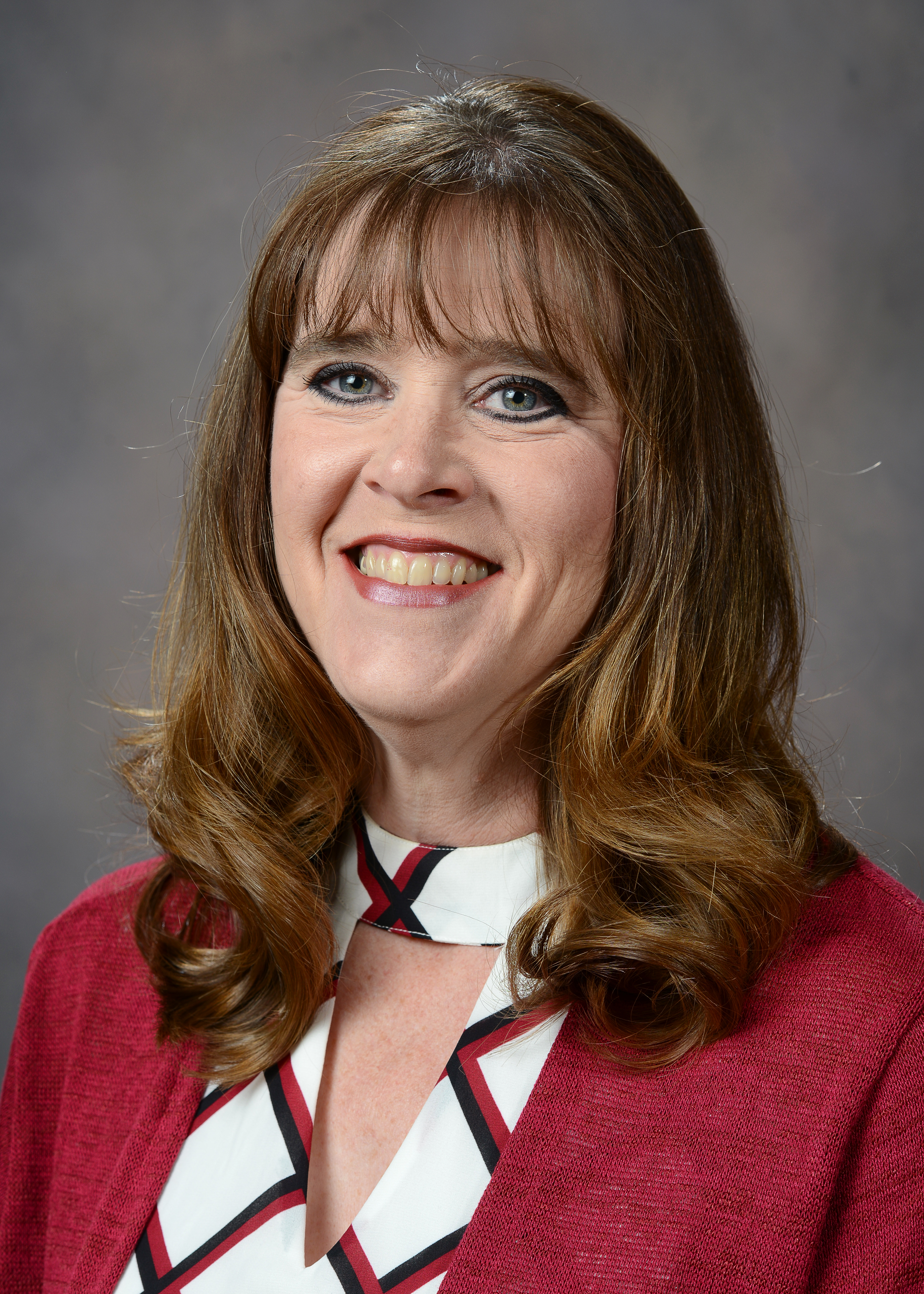 Amanda Simmons.